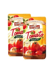 Mama Sita's Tomato Sauce, 200g Pack of 2