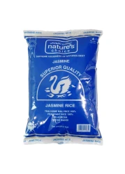 Nature's Choice Thai Jasmine Rice, 2kg