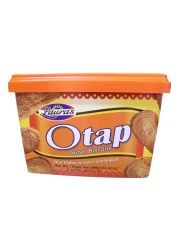 Laura's Otap Sugar Biscuits, 600g
