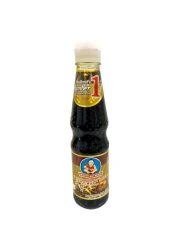 Dek Som Boon Healthy Boy Mushroom Soy Sauce 300ml