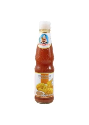 Dek Som Boon Healthy Boy Chilli Sauce 360g