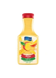 Al Rawabi Fresh And Natural Mango Juice 1.5L