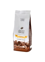 Maatouk Original Gourmet Blend Turkish Coffee, 450g