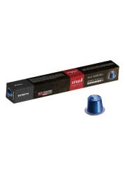 Mood Espresso Ristretto Coffee Capsules 10 Capsules