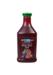 Marmum Mixed Berry Juice 1L
