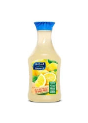 Almarai Mixed Fruit Lemon Juice, 1.4L