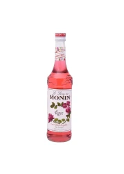 Monin Rose Syrup 700ml