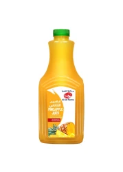 Al Ain Pineapple Juice 1.5L