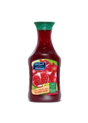 Almarai Mixed Fruit Pomegranate Juice, 1.4L