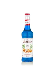 Monin Blue Lagoon Syrup 700ml