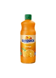 Sunquick Orange Drink Concentrate 840ml