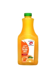 Al Ain Farms Orange Juice 1.5L