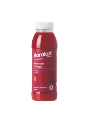 Barakat Fresh Beetroot and Orange Juice 330ml
