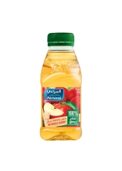 Almarai No Added Sugar Apple Juice, 200ml