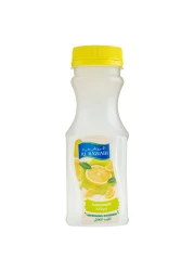 Al Rawabi Lemonade Juice 200ml