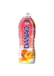 Danao Peach Apricot No Added Sugar 900ml