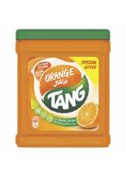 Tang Orange Flavoured Drinking Powder 2kg