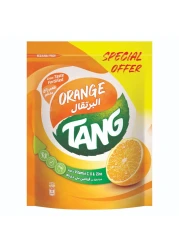 Tang Orange Flavoured Drinking Powder Special Price 1kg