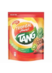 Tang Tropical Flavoured Drinking Powder 375g