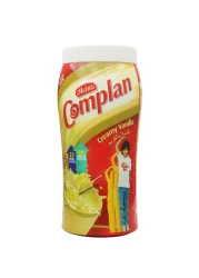 Heinz Complan Creamy Vanilla Flavour Powder Drink, 400g