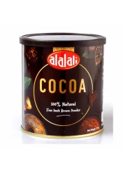 Al Alali Cocoa Fine Dark Brown Powder 225g