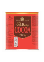 Cadbury Original Chocolate Flavour Cocoa Powder, 125g