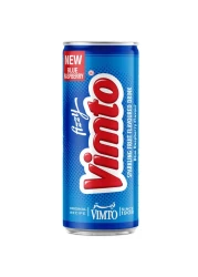 Vimto Sparkling Raspberry Flavoured Drink 250ml