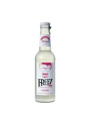 Freez Mix Carbonated Lychee Flavoured Drink 275ml