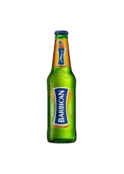 Barbican Pineapple Flavoured Non-Alcoholic Malt Beverage 330ml