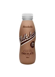 Barebells Chocolate Milkshake 330ml