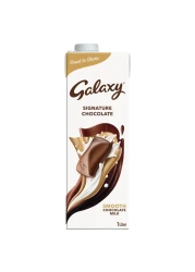Galaxy Signature Chocolate Milk 1L