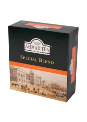 Ahmad Tea Special Blend Tea Bags 100 Tea Bags