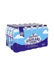 Highland Spring Water 500mlx24