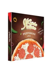 Gusto Italiano Pepperoni Pizza 330g