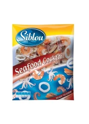 Siblou Seafood Cocktail 500g