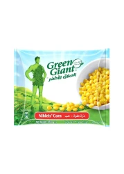 Green Giant Frozen Corn Niblets 454g