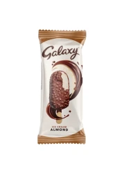 Galaxy Almond Ice Cream Stick 58g