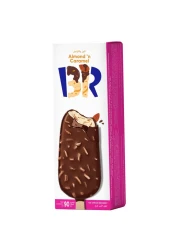 Baskin Robbins Almond N Caramel Bar 90ml