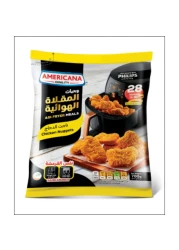 Americana Air Fryer Chicken Nuggets 700g