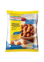 Americana Chicken Popcorn 750g
