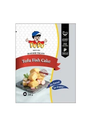 Dodo Tofu Fish Cake 200g