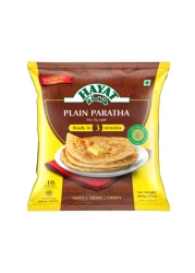 Hayat Plain Paratha, 800g