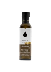 Clearspring Organic Toasted Walnut Oil 250ml