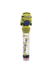 Minions Candy Tube with Stamp 8g