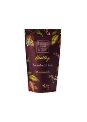 Natures Own Factory Healthy Buckwheat Tea With Cocoa Nibs 100g