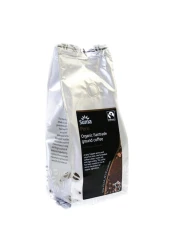 Suma Peru Organic Fairtrade Ground Coffee 227g