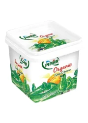 Pinar Organic Feta White Cheese 400g