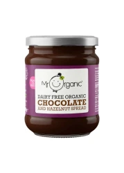 Mr.Organic Free From Chocolate Spread 200g
