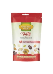 Goodness Foods Nutty Deluxe Healthy Mix, 34g