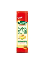 Panzani Sans Gluten Free Spaghetti Pasta 400g